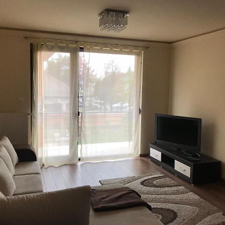 Paskal Themal Apartman, Free Parking Inside The Building Apartment Budapesta Exterior foto