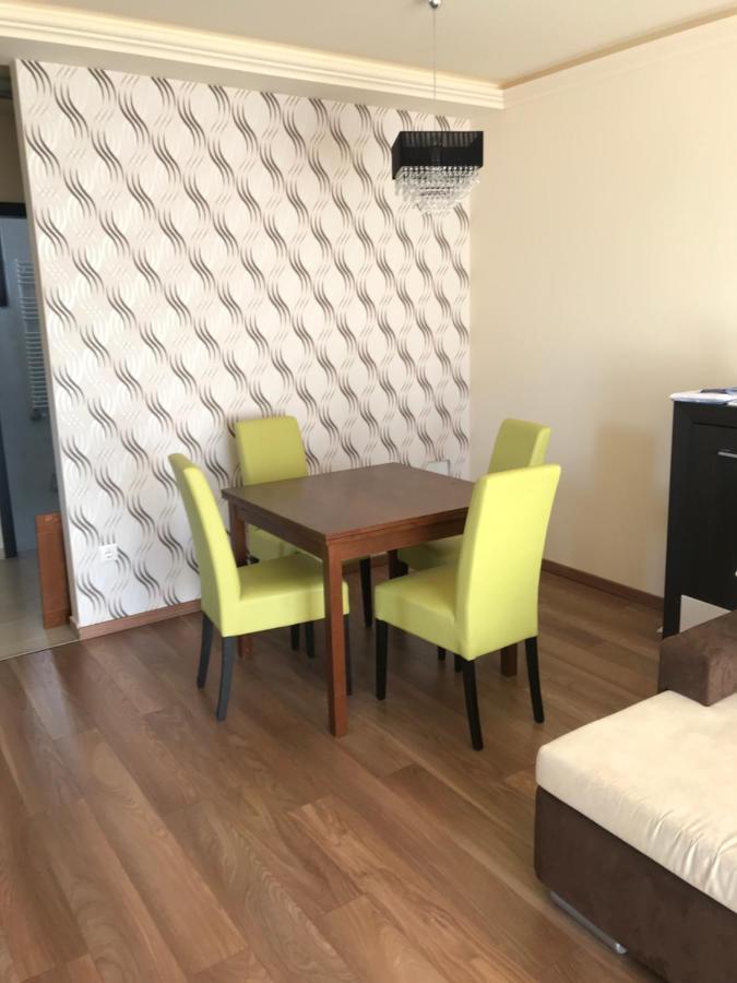 Paskal Themal Apartman, Free Parking Inside The Building Apartment Budapesta Exterior foto