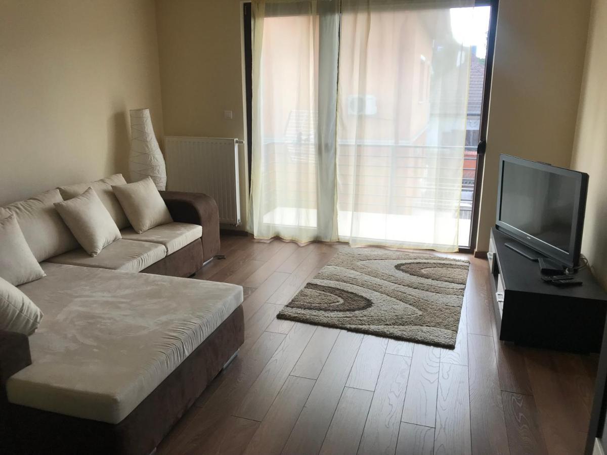 Paskal Themal Apartman, Free Parking Inside The Building Apartment Budapesta Exterior foto