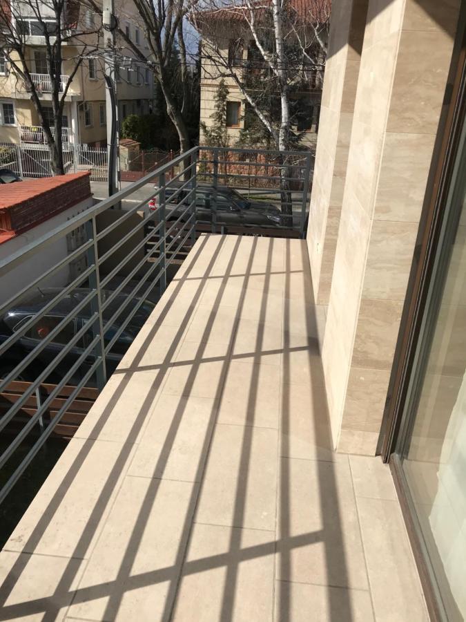 Paskal Themal Apartman, Free Parking Inside The Building Apartment Budapesta Exterior foto